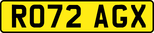 RO72AGX