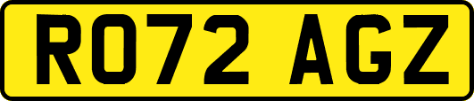 RO72AGZ
