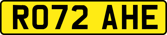 RO72AHE