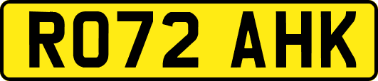 RO72AHK