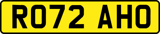 RO72AHO
