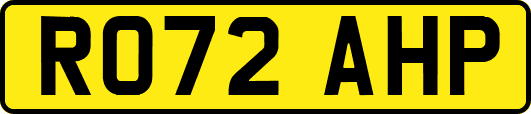 RO72AHP