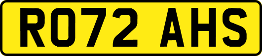 RO72AHS