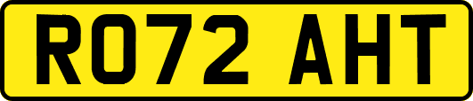 RO72AHT