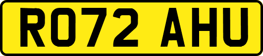 RO72AHU