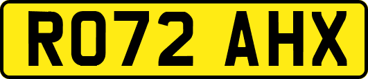 RO72AHX