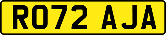 RO72AJA