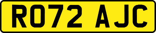 RO72AJC