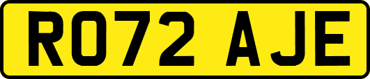 RO72AJE