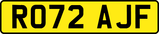RO72AJF
