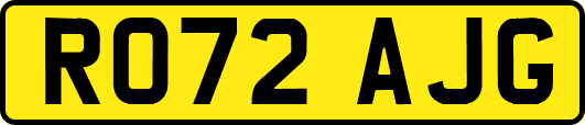 RO72AJG