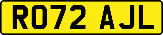 RO72AJL