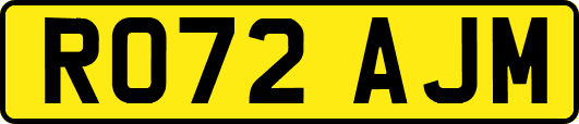RO72AJM