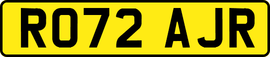 RO72AJR