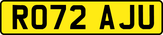 RO72AJU