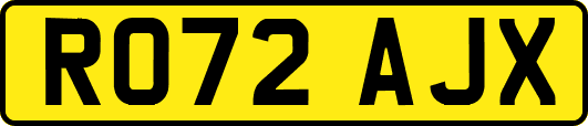 RO72AJX