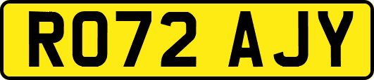 RO72AJY