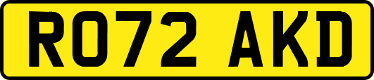 RO72AKD