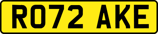 RO72AKE