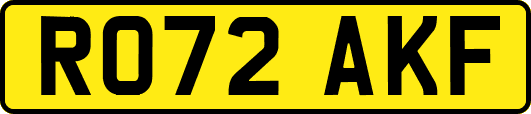 RO72AKF