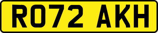 RO72AKH