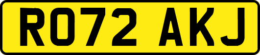 RO72AKJ
