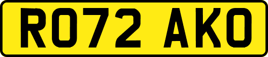 RO72AKO