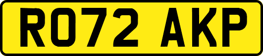 RO72AKP