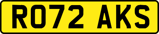 RO72AKS