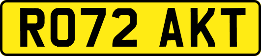RO72AKT