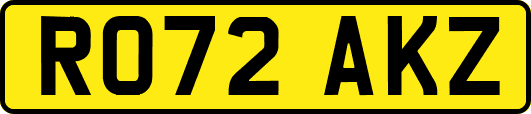 RO72AKZ