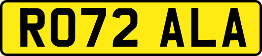 RO72ALA