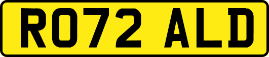 RO72ALD