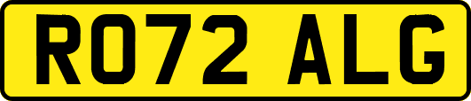 RO72ALG