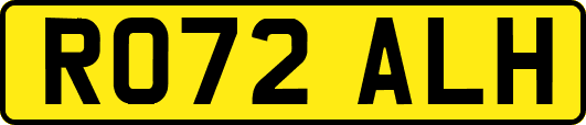 RO72ALH
