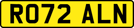 RO72ALN