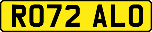 RO72ALO