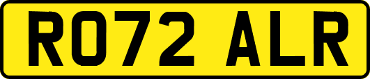 RO72ALR