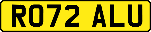 RO72ALU