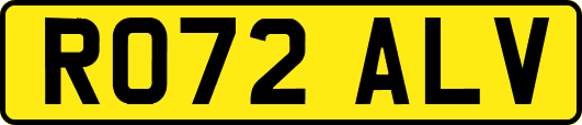 RO72ALV