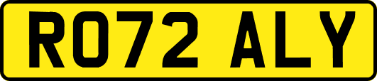 RO72ALY
