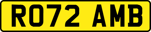 RO72AMB