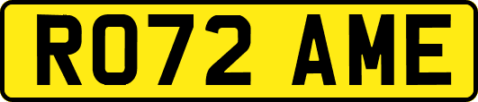 RO72AME