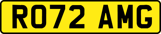 RO72AMG
