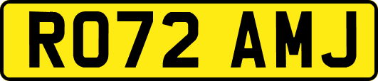 RO72AMJ