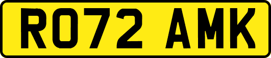 RO72AMK