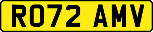 RO72AMV