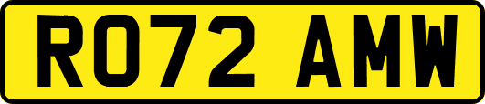 RO72AMW