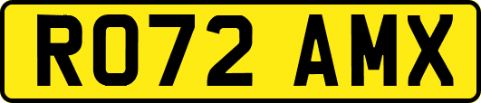 RO72AMX