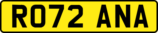 RO72ANA
